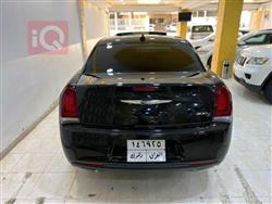 كرايسلر 300